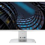 Máy tính All in One Inspur IIP-TT238I7 | Core i7-13620H | RAM 16GB | SSD 512GB | 24″ FHD