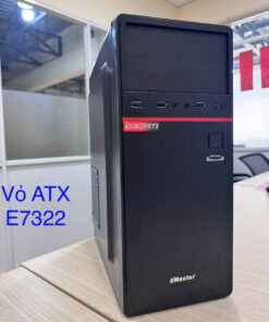 Máy Bộ Văn Phòng G4560 – Hiệu Năng Vượt Trội | RAM 8GB DDR4 | SSD Siêu Tốc