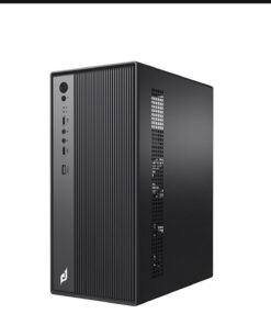 Máy Bộ Văn Phòng Lắp Ráp – Intel Core i3-4160 | RAM 8GB | SSD 128GB