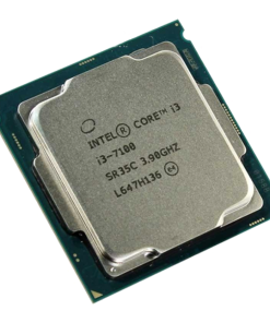 CPU INTEL CORE I3- 7100 Tray