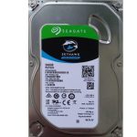 HDD 500GB SEGATE SkyHawk- ko vat