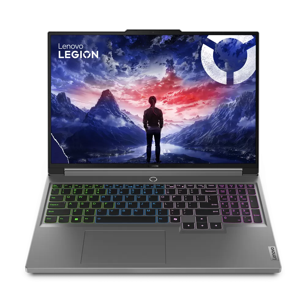 LAP LENOVO Legion 5(16IRX9)i9-14900HX/32GB/1TB SSD/RTX™ 4060 8GB/16"2.5"K/Win11/Grey