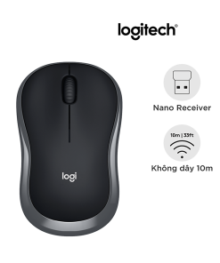 MOUSE LOGITECH B175 KO DÂY