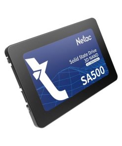 SSD 128GB Netac SA500 SATA III