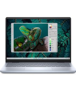 LAP DELL INS 14 Plus 7440F(2025)(Core I7-240H/Ram 16GB DDR5/SSD 1TB/14''QHD 2.5K/Win 11/Ice Blue/Vỏ nhôm)