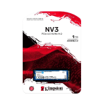 SSD 1TB Kingston NV3 M2 Nvme Gen4x4