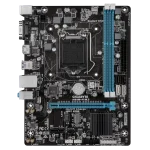MAIN GIGABYTE H81M- H M2-(VGA + HDMI) Chính Hãng