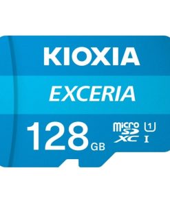 Thẻ nhớ microSD 128GB Kioxia
