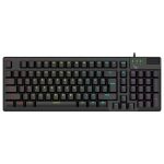 Bàn Phím Gaming ZADEZ G-850K GEN 2 ( giả cơ)