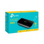 Switch 8Port 10/100/1000Mbps TP-Link TL-SG1008D