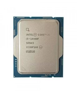 CPU CORE I5- 14400F Tray