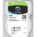 HDD 6TB Seagate skyhawk SATA 3.5 ST6000VX009