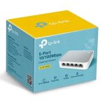 Switch 5Port 10/100Mbps TP-Link TL-SF1005D