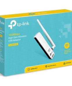 USB WIFI TPLINK 722 CÓ CẦN
