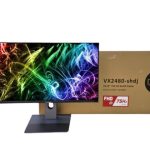 Màn hình 24” I-O Data Japan ( IPS/ FHD/75Hz)