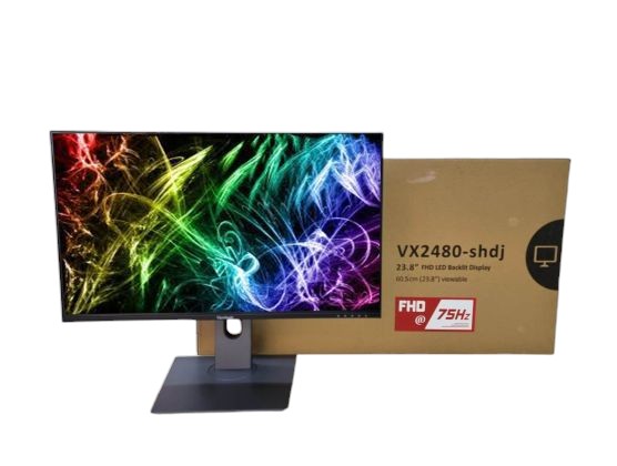 Màn hình 24'' I-O Data Japan ( IPS/ FHD/75Hz)