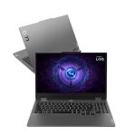 LAP LENOVO LOQ 15IAX9E I5 12450HX- Ram 16GB DDR5- SSD 512- VGA RTX3050 6GB