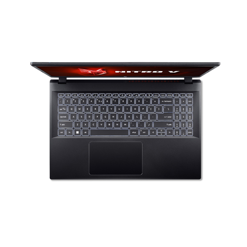 LAP ACER GAMING NITRO 5 (I7-13620H/32GB/SSD 512GB/VGA RTX4060 8GB/15'6 FHD 144hz/WIN 11) - Ảnh 4