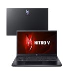 LAP ACER GAMING NITRO 5 (I7-13620H/32GB/SSD 512GB/VGA RTX4060 8GB/15’6 FHD 144hz/WIN 11)