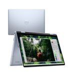 LAP DELL INSPIRION 16 PLUS 7640(CORE ULTRA 7-155H-32GB-SSD 1TB-16”’FHD + TOUCH-WIN 11)