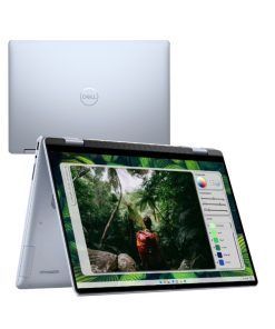 LAP DELL INSPIRION 16 PLUS 7640(CORE ULTRA 7-155H-32GB-SSD 1TB-16'''FHD + TOUCH-WIN 11)