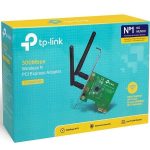 CARD MẠNG WIFI TPLINK 881