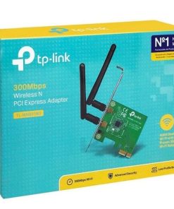 CARD MẠNG WIFI TPLINK 881