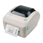 Máy in tem mã vạch Xprinter XP-470B