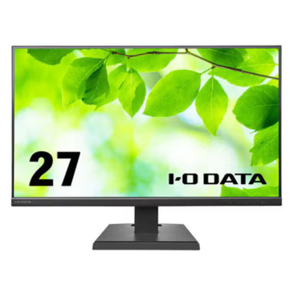 Màn hình Lcd 27'' I-O Data Japan ( IPS/ FHD/75Hz)