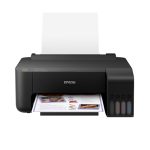 Máy in phun màu A4 Epson L1210 ( 4 màu)