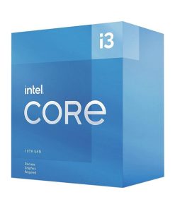 CPU CORE I3-10105 BOX Chính Hãng