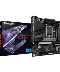 MAIN GIGABYTE Z790M Aorus Elite AX DDR5 socket 1700