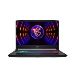 LAP MSI KATANA 15 B13VEK(I7-13620H/Ram 16GB/SSD 1TB/VGA RTX4050 6GB/15.6FHD/WIN11/ĐEN)