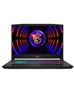 LAP MSI KATANA 15 B13VEK(I7-13620H/Ram 16GB/SSD 1TB/VGA RTX4050 6GB/15.6FHD/WIN11/ĐEN)