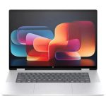 LAP HP Envy X360-AC0023DX 2 in 1 (2024)Ultra7-155H/16GB/SSD 1TB/16″FHD+Touch/Silver/Vỏ nhôm