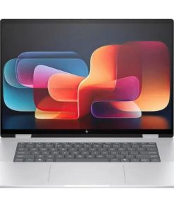 LAP HP Envy X360-AC0023DX 2 in 1 (2024)Ultra7-155H/16GB/SSD 1TB/16"FHD+Touch/Silver/Vỏ nhôm
