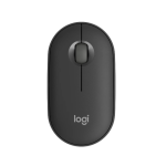 MOUSE LOGITECH PEBBLE M350S BLUETOOTH
