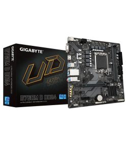 MAIN GIGABYTE B760M- D/K DDR4 Socket 1700