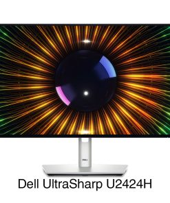 Màn hình LCD 24" DELL U2424H UltraSharp