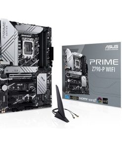 MAIN ASUS Z790-P CSM DDR5 Prime