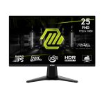 Màn hình LCD 25″ MSI MAG 255F E20 (FHD/IPS/200Hz) chính hãng