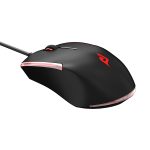 MOUSE USB E-DRA EM606
