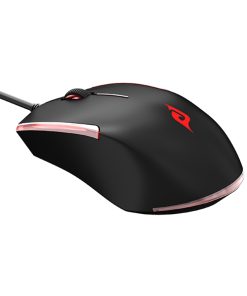 MOUSE USB E-DRA EM606