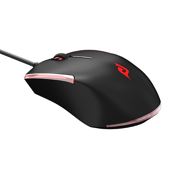 MOUSE USB E-DRA EM606