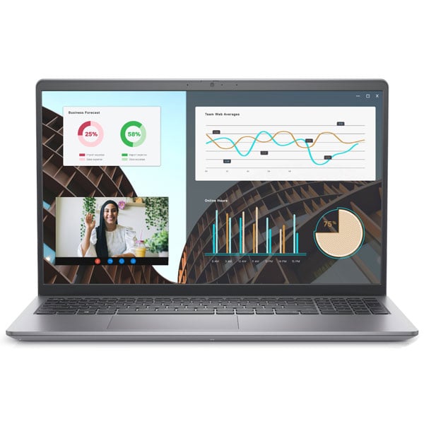 LAP DELL VOSTRO 3530 I3 1305U- Ram 8GB - SSD 512GB