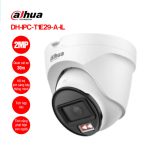 Camera IP Dahua 2MP IPC-T1E29-A-IL