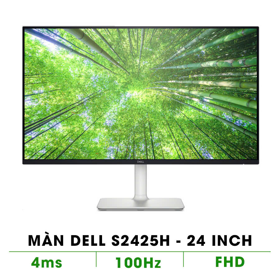 Màn hình LCD 24'' DELL SE2425HM (IPS/100HZ/HDMI)