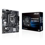 MAIN ASUS H510M-K Socket 1200 Chính Hãng