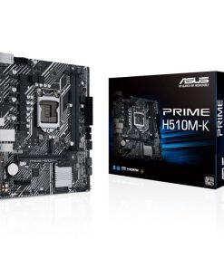 MAIN ASUS H510M-K Socket 1200 Chính Hãng