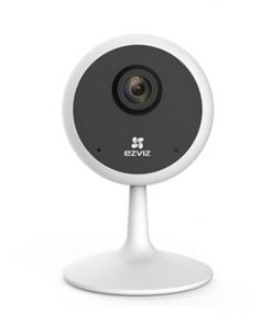 Camera Ezviz C1C 2MP,cố định, đàm thoại 2 chiều